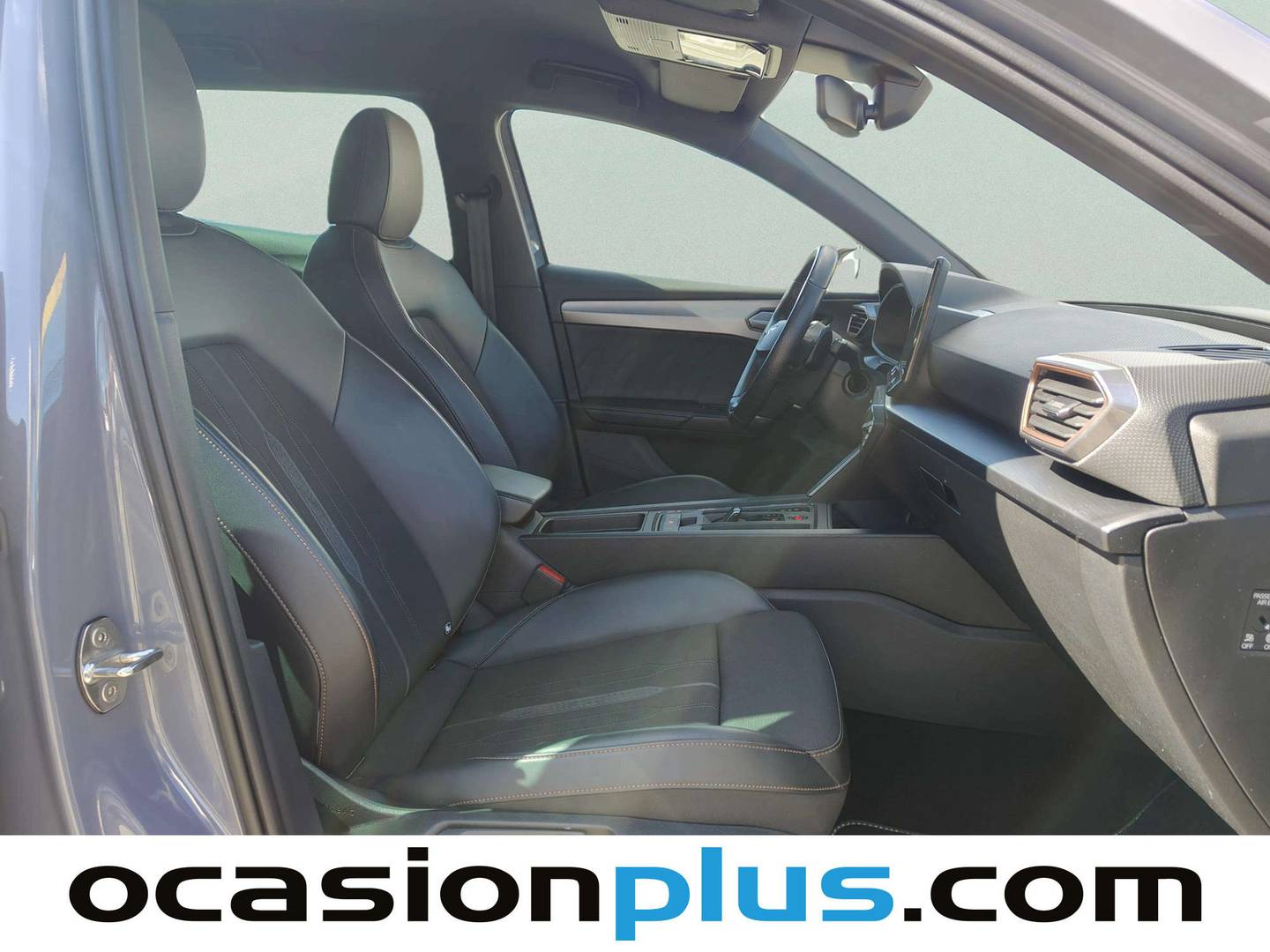 Cupra León Cupra Leon Sportstourer Sportstourer 1.5 eTSI DSG (150 CV) km 0