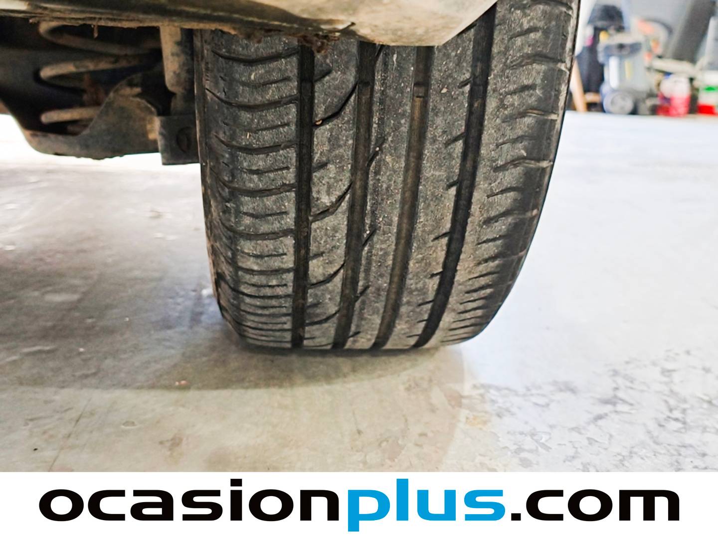 Seat León Seat León 1.2 TSI S&S Reference (105 CV) seminuevo