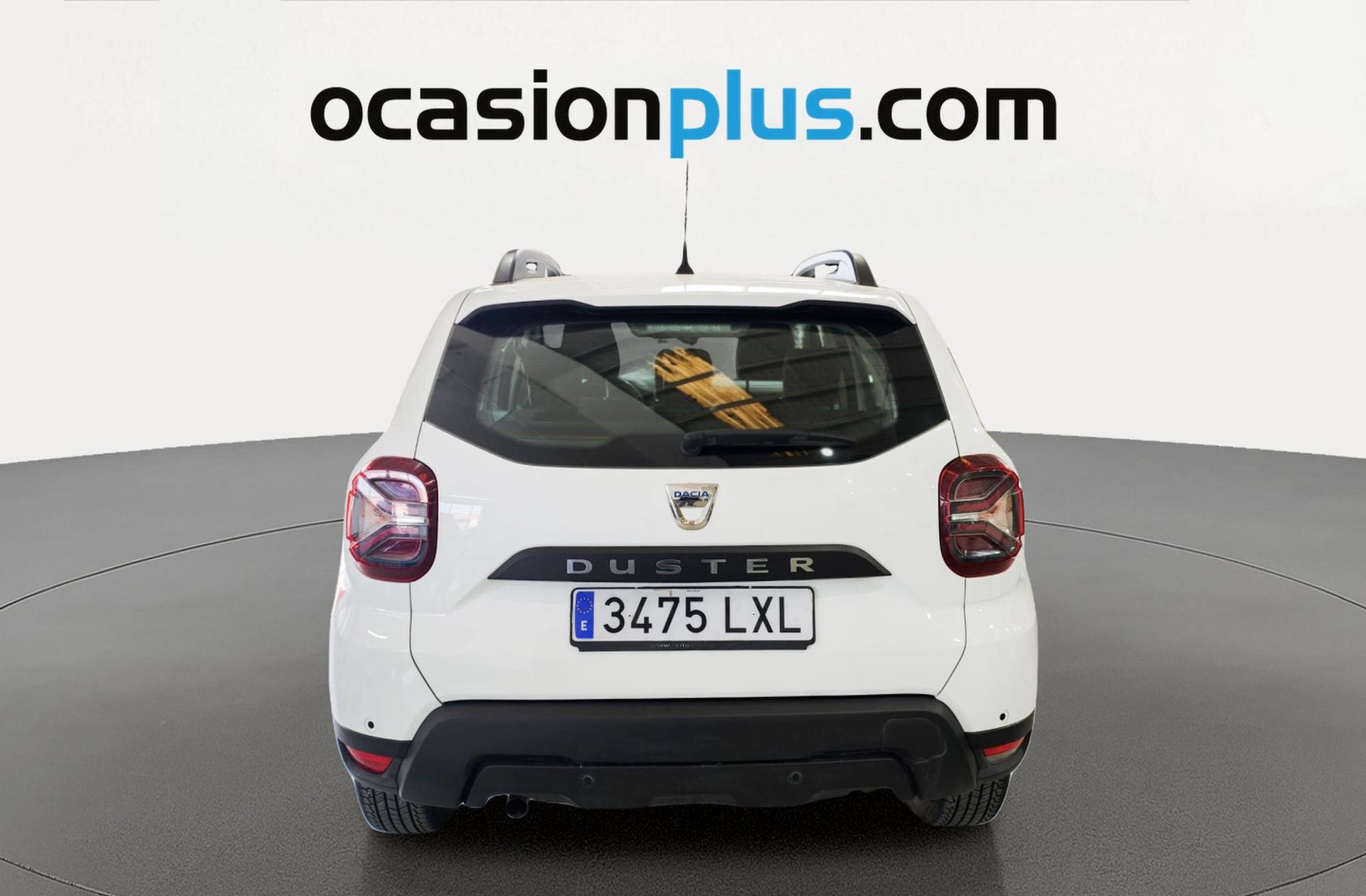 Dacia Duster Comfort Blue dCi 4x2 - foto 13