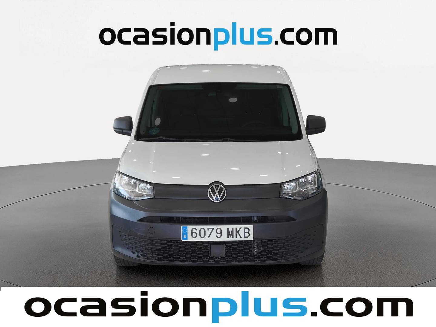 Volkswagen Caddy Volkswagen Caddy Cargo 2.0 TDI (75 CV) 75cv