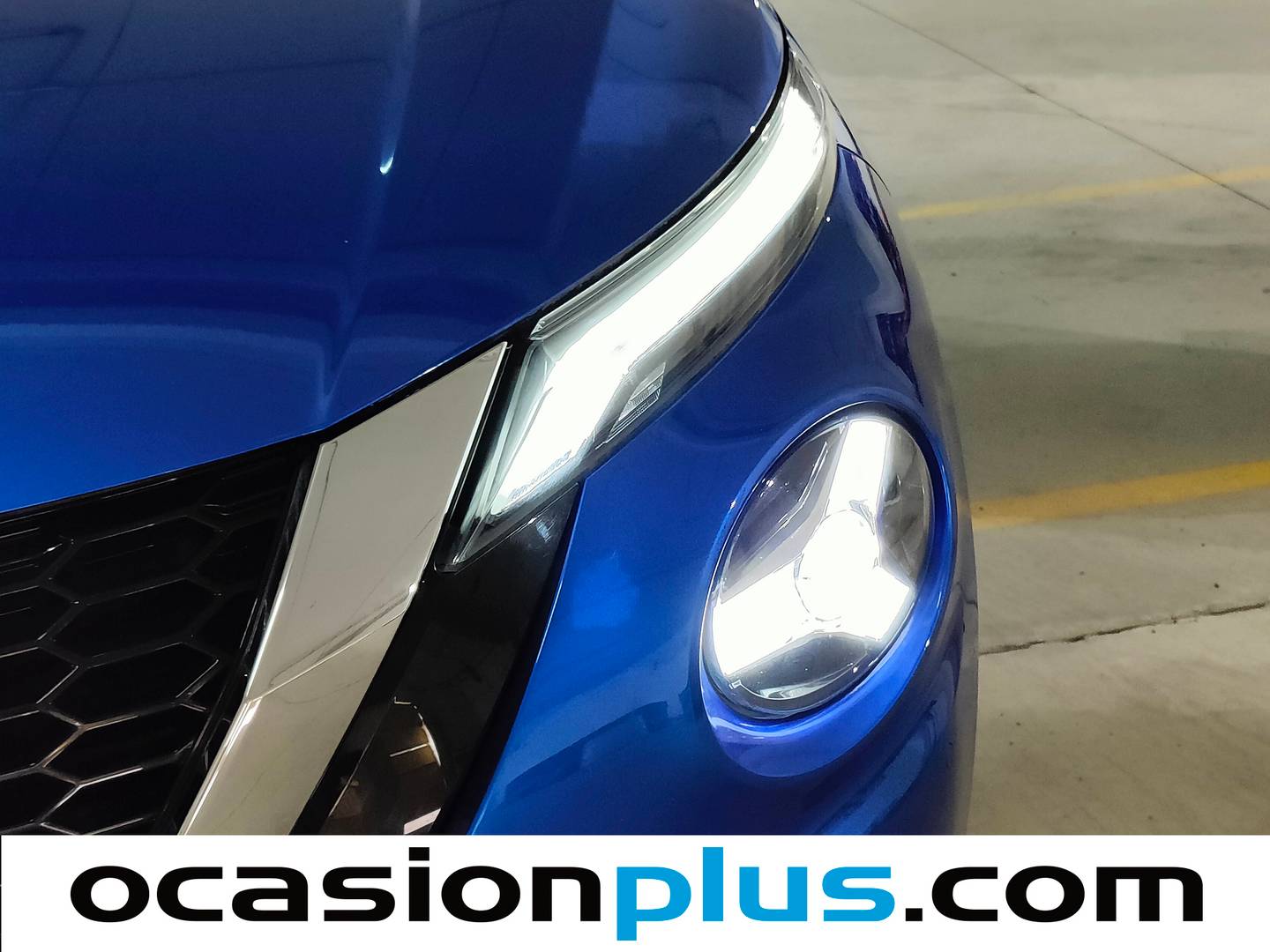 Paquetes del Nissan JUKE Nissan Juke DIG-T N-Design Black (114 CV)