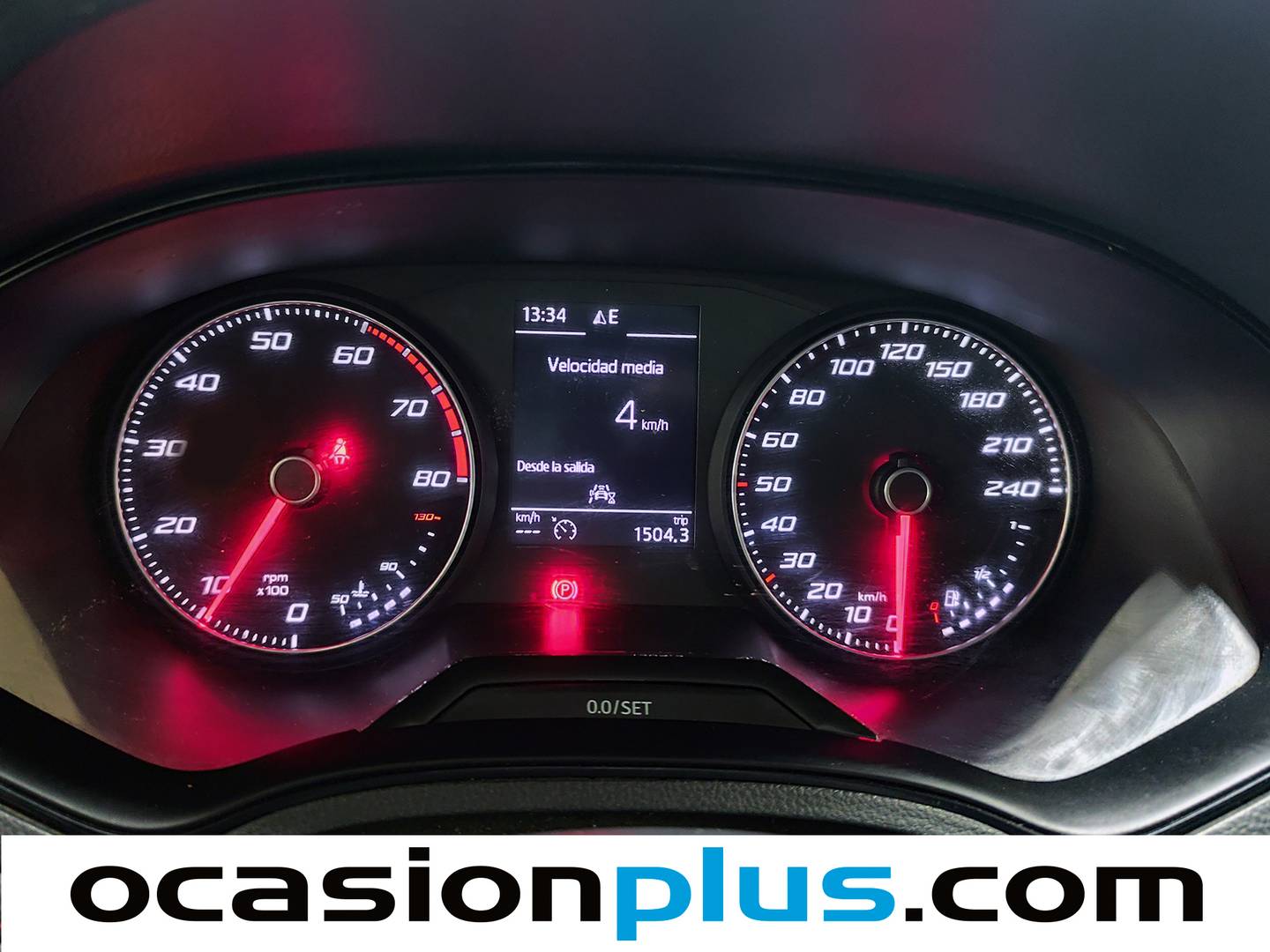 Seat Ibiza Seat Ibiza 1.0 TSI FR 85 kW (115 CV) 2019