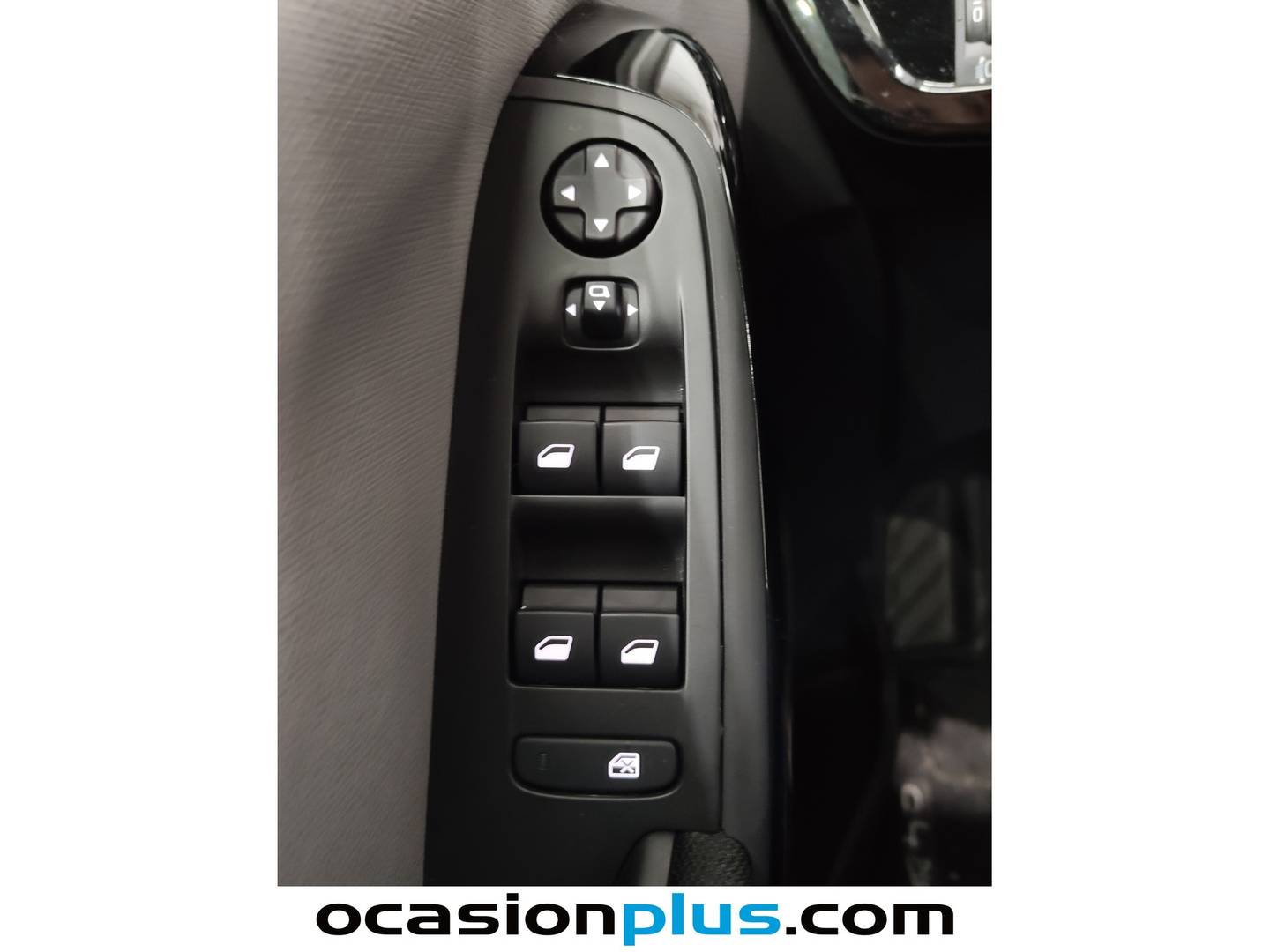 Citroën C4 Spacetourer Citroën C4 Spacetourer BlueHDi 130 S&S Feel (130 CV) 2018