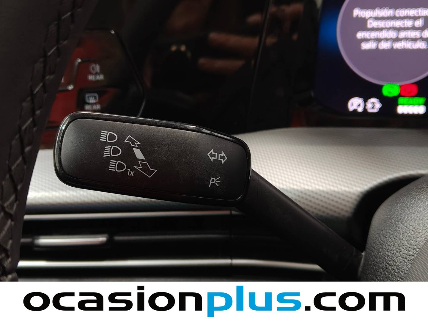 Volkswagen Golf Volkswagen Golf Style 1.5 PHEV (204 CV) DSG barato