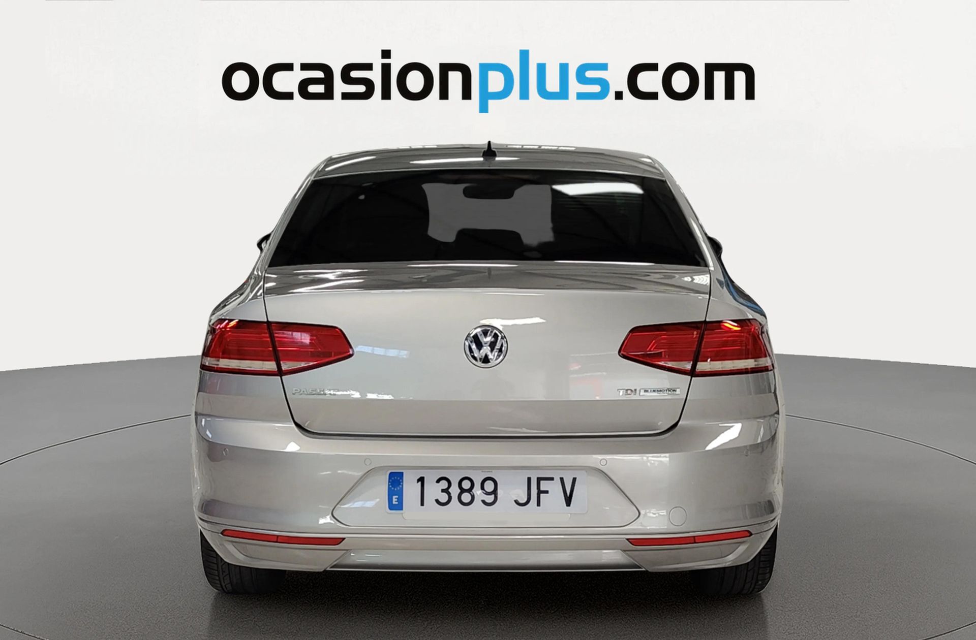 Volkswagen Passat Advance 1.6 TDI BMT - foto 14