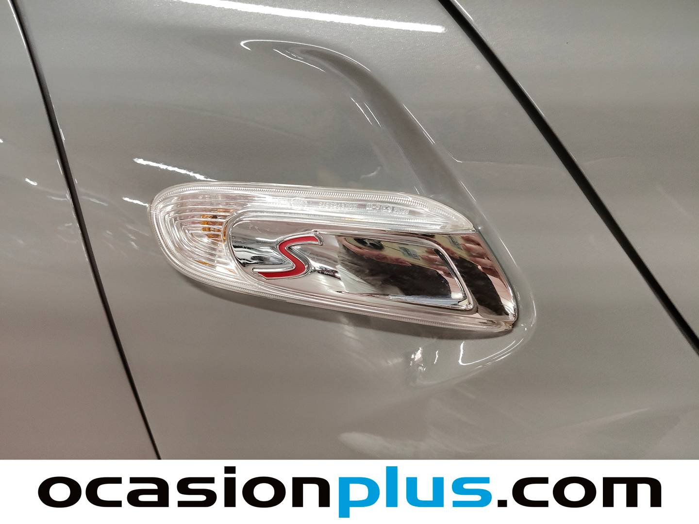 Mini MINI Mini MINI Cooper 5 Puertas S (192 CV) Pack John Cooper WORKS seminuevo