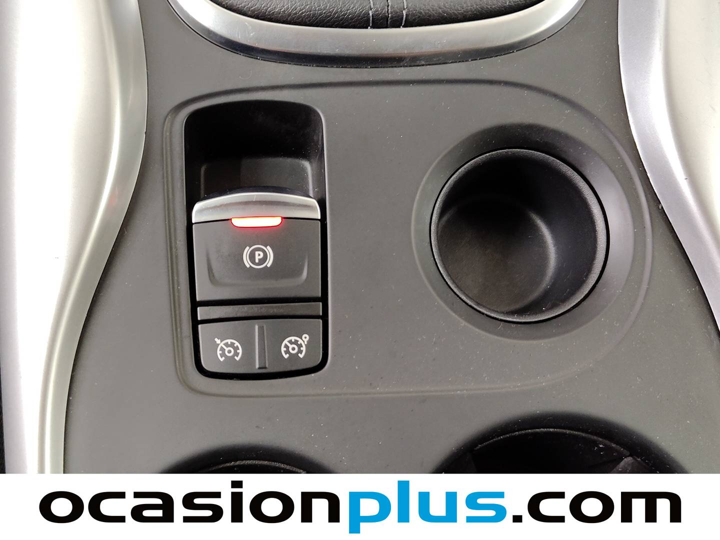 Renault Kadjar Renault Kadjar Zen TCe (140 CV) GPF de segunda mano