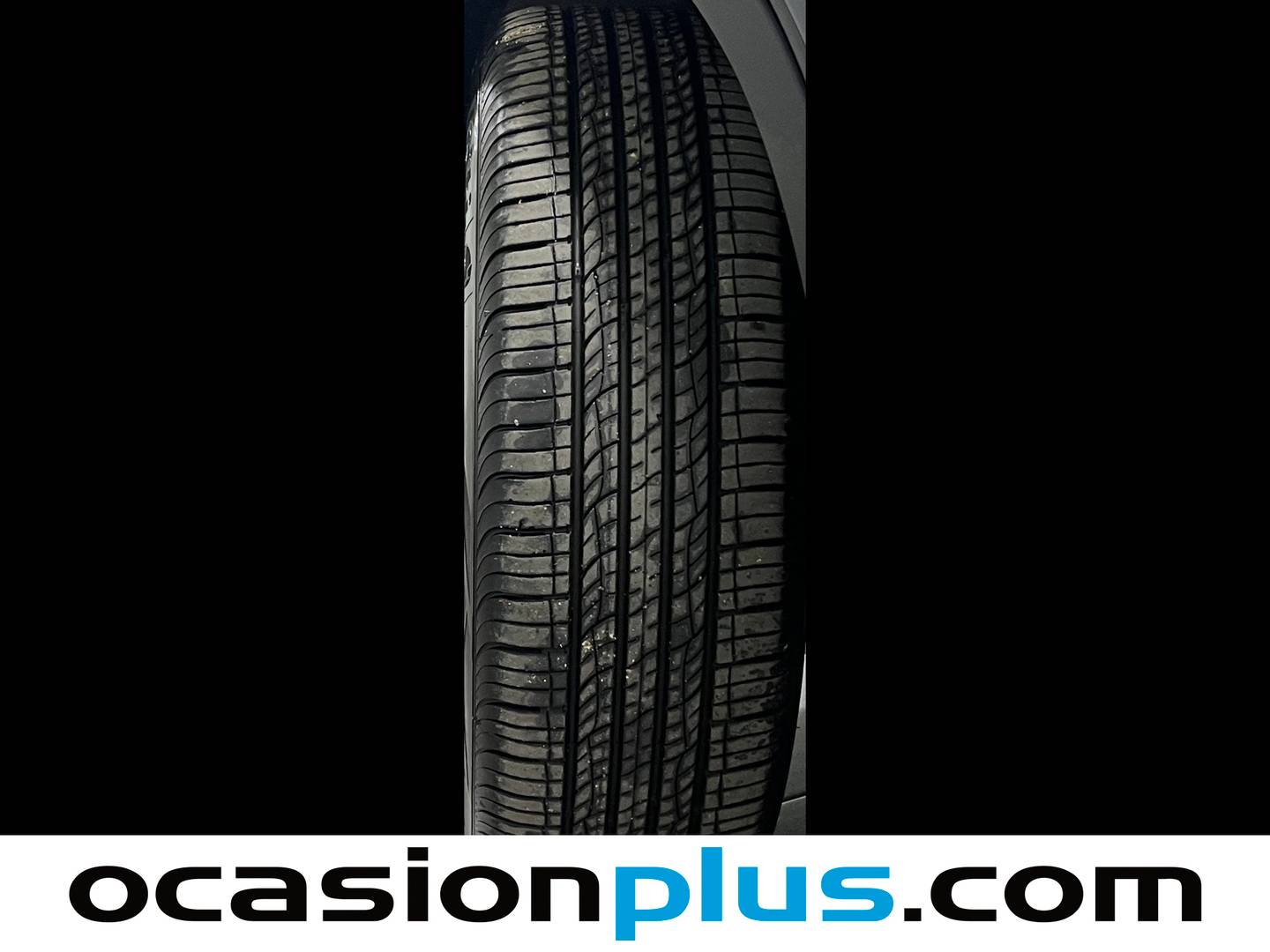 Foto OMODA 5 Omoda 5 1.6 T-GDI Premium DCT (185 CV)