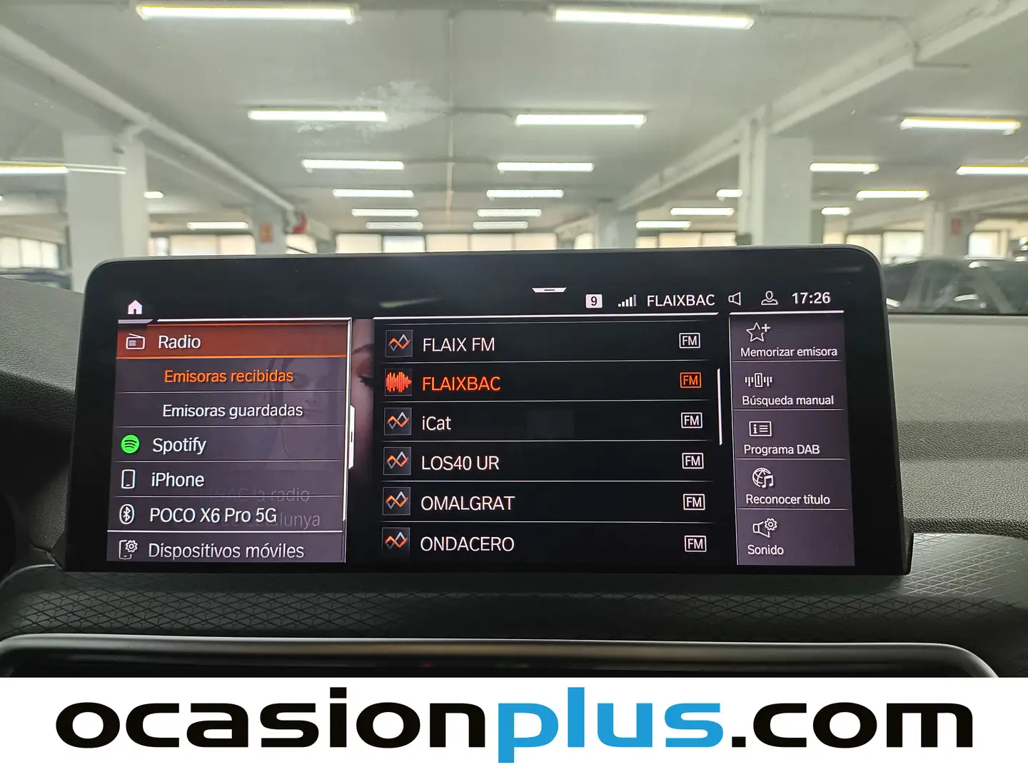 Foto BMW X4 BMW X4 xDrive20d xLine (190 CV) Pack M