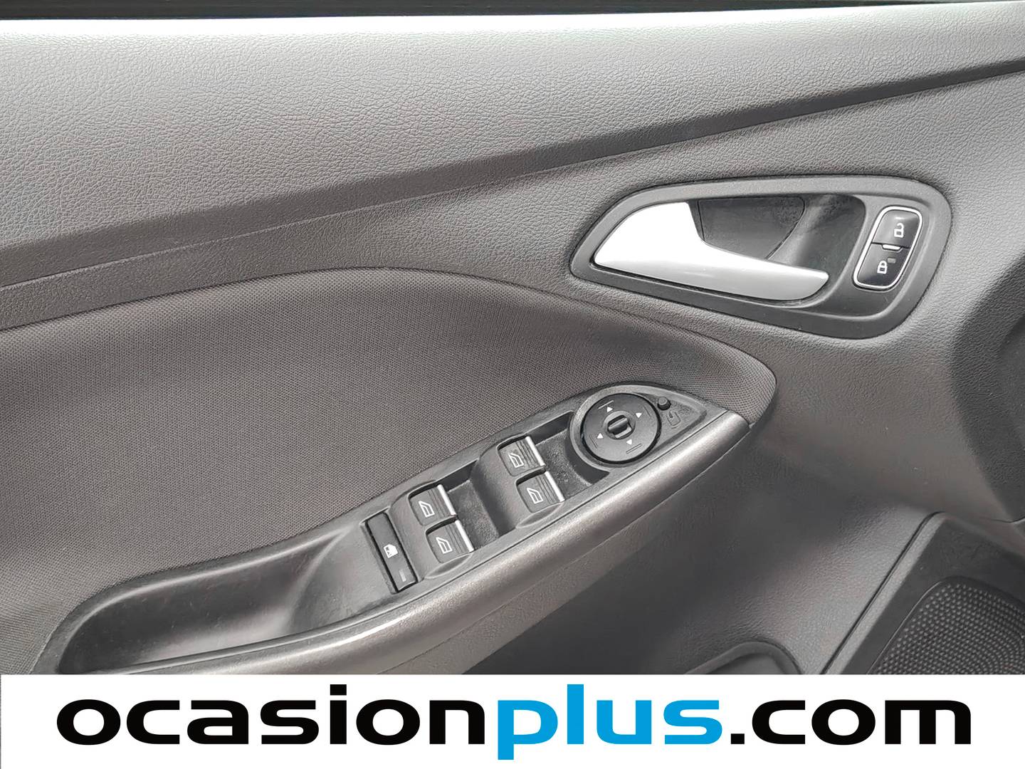 Ford Focus Ford Focus 1.0 Ecoboost S&S Trend+ (125 CV) manual