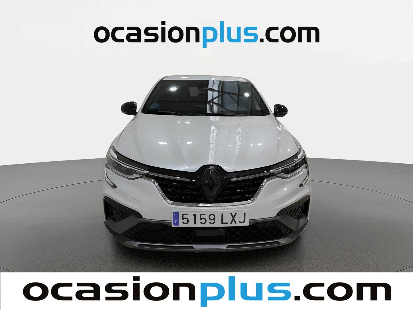Renault Arkana Renault Arkana RS Line E-Tech Híbrido (145 CV) barato