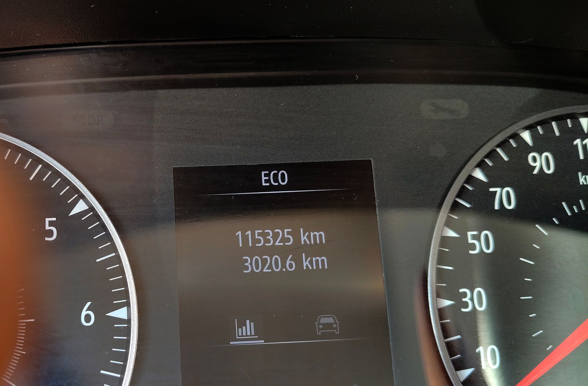 Dacia Jogger Serie Limitada Extreme Go ECO-G 7 plazas - foto 10