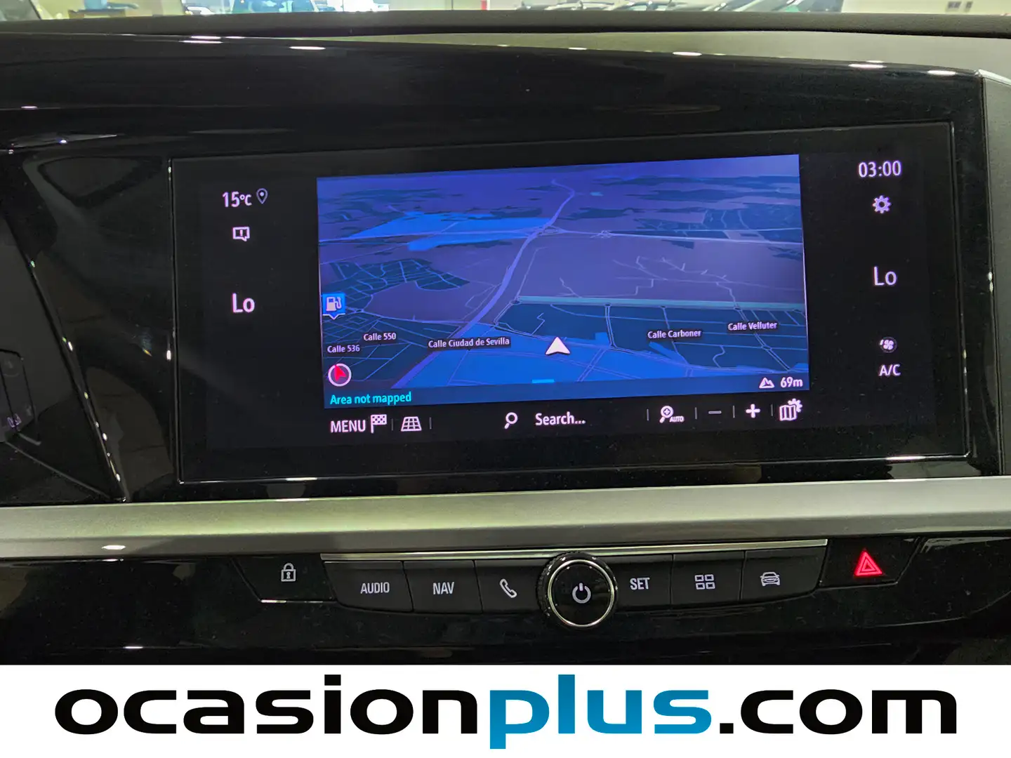 Foto Opel Grandland Opel Grandland 1.2 Turbo XHT S&S GS (130 CV)