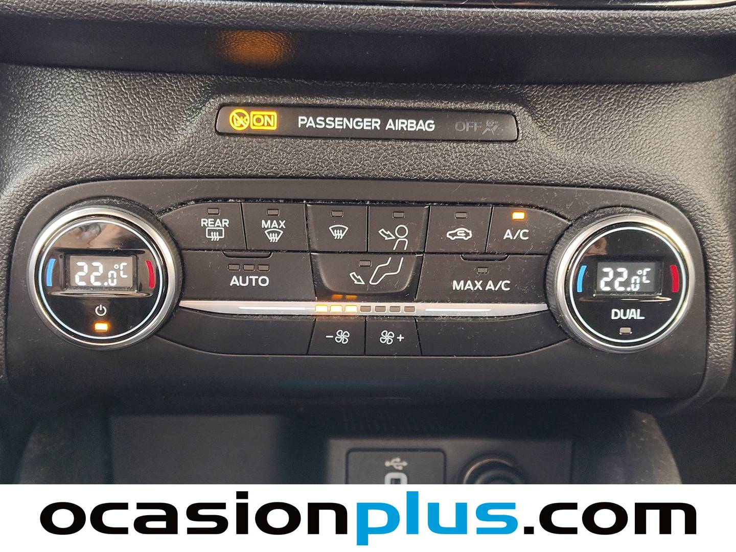 Ford Focus Ford Focus 1.0 Ecoboost ST-Line (125 CV) manual