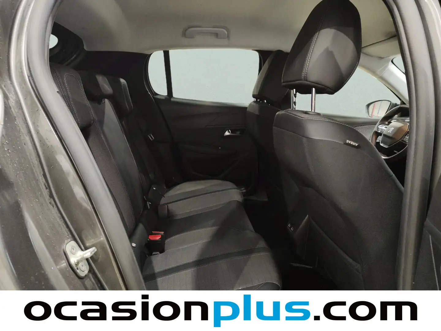 Foto Peugeot 208 Peugeot 208 PureTech 100 Allure (100 CV)