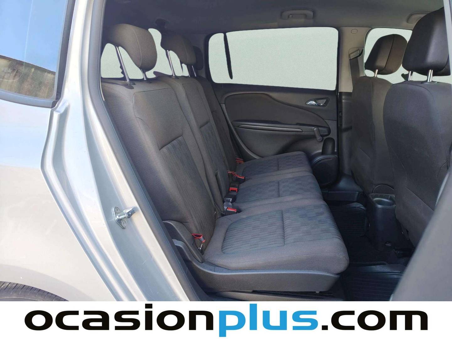 Opel Zafira Tourer Opel Zafira Tourer 1.6 CDTi S&S Expression (120 CV) km 0