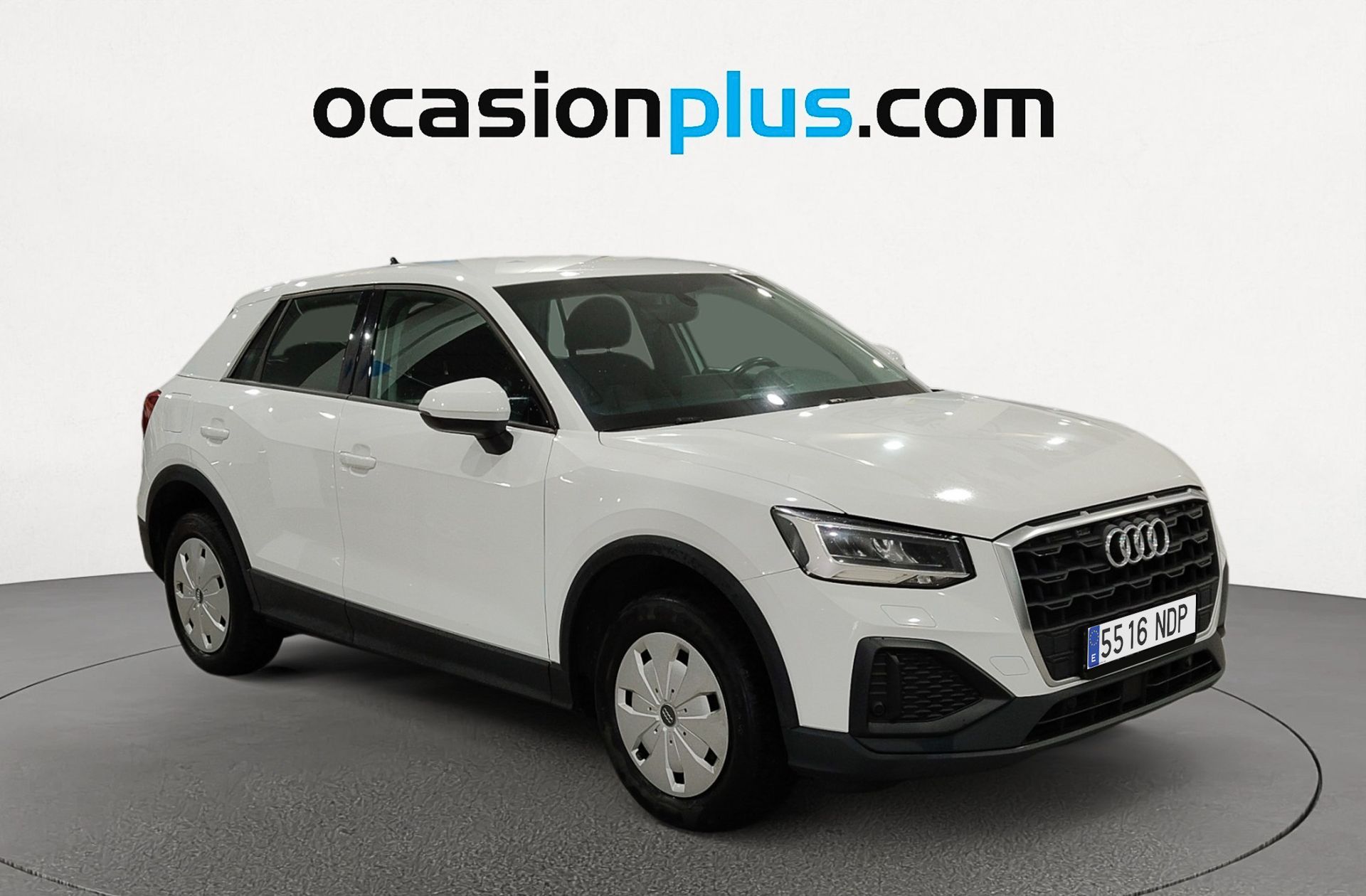 Audi Q2 30 TDI - foto 2