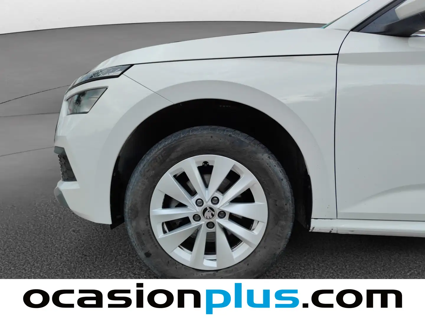 Foto Skoda Kamiq Skoda Kamiq 1.0 TSI Ambition (110 CV)