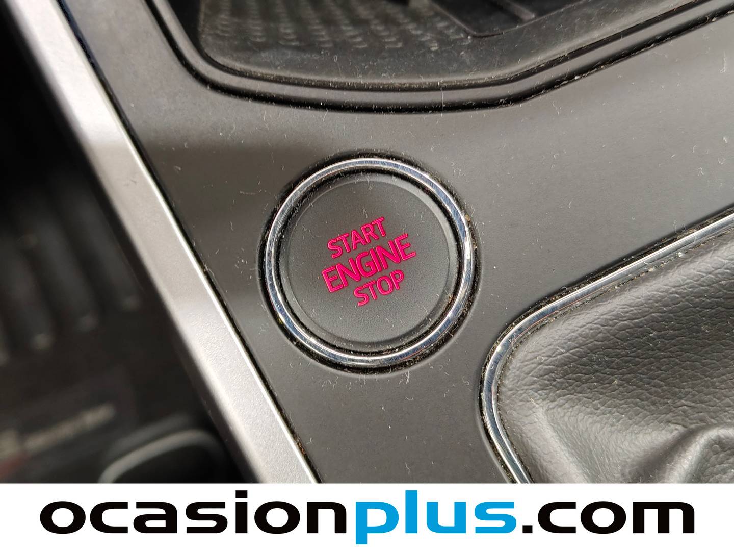 Accesorios del Seat Arona Seat Arona 1.0 TGI GNC FR (90 CV)