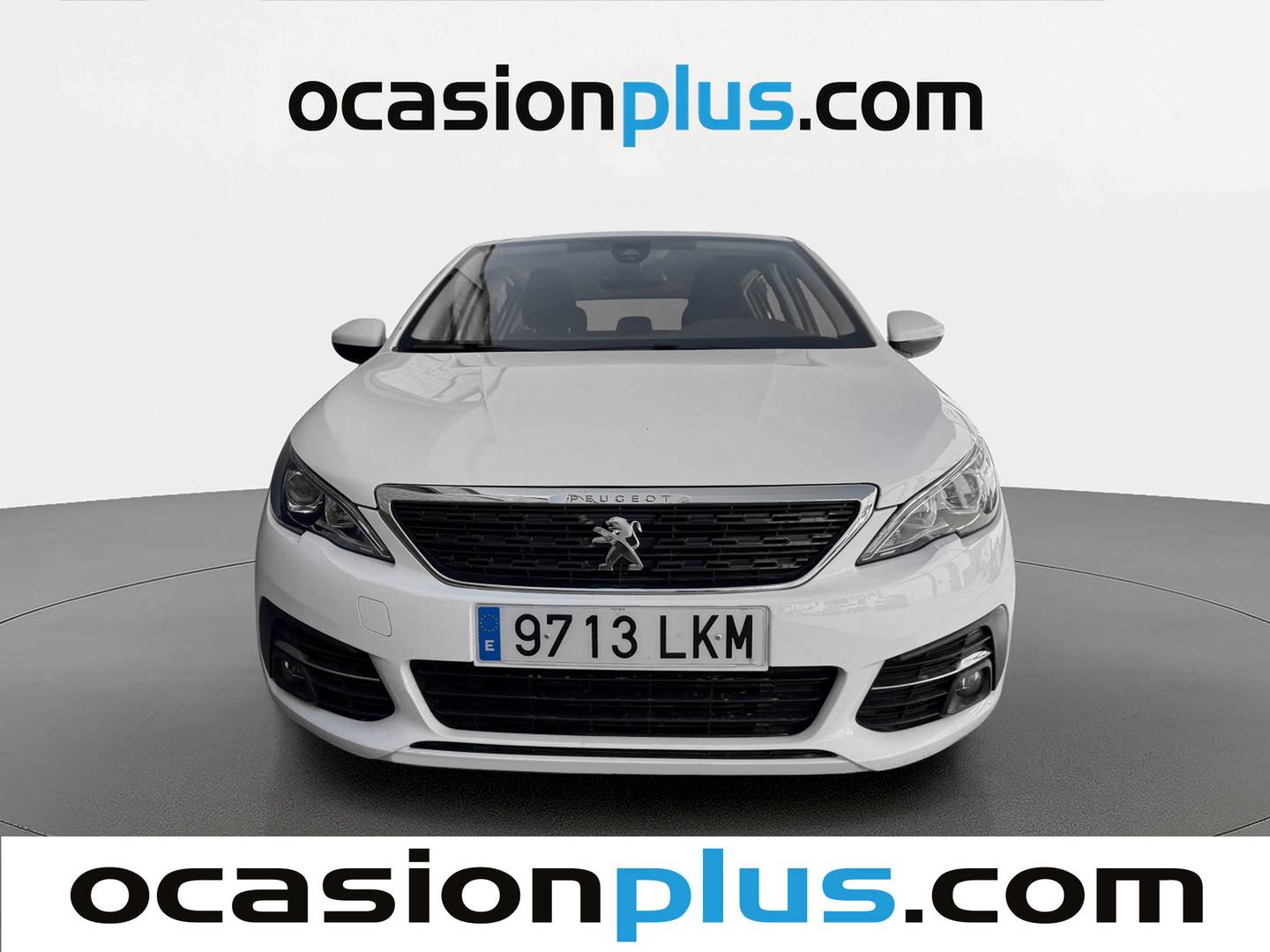 Peugeot 308 Peugeot 308 PureTech 110 S&S Active Pack (110 CV) 110cv