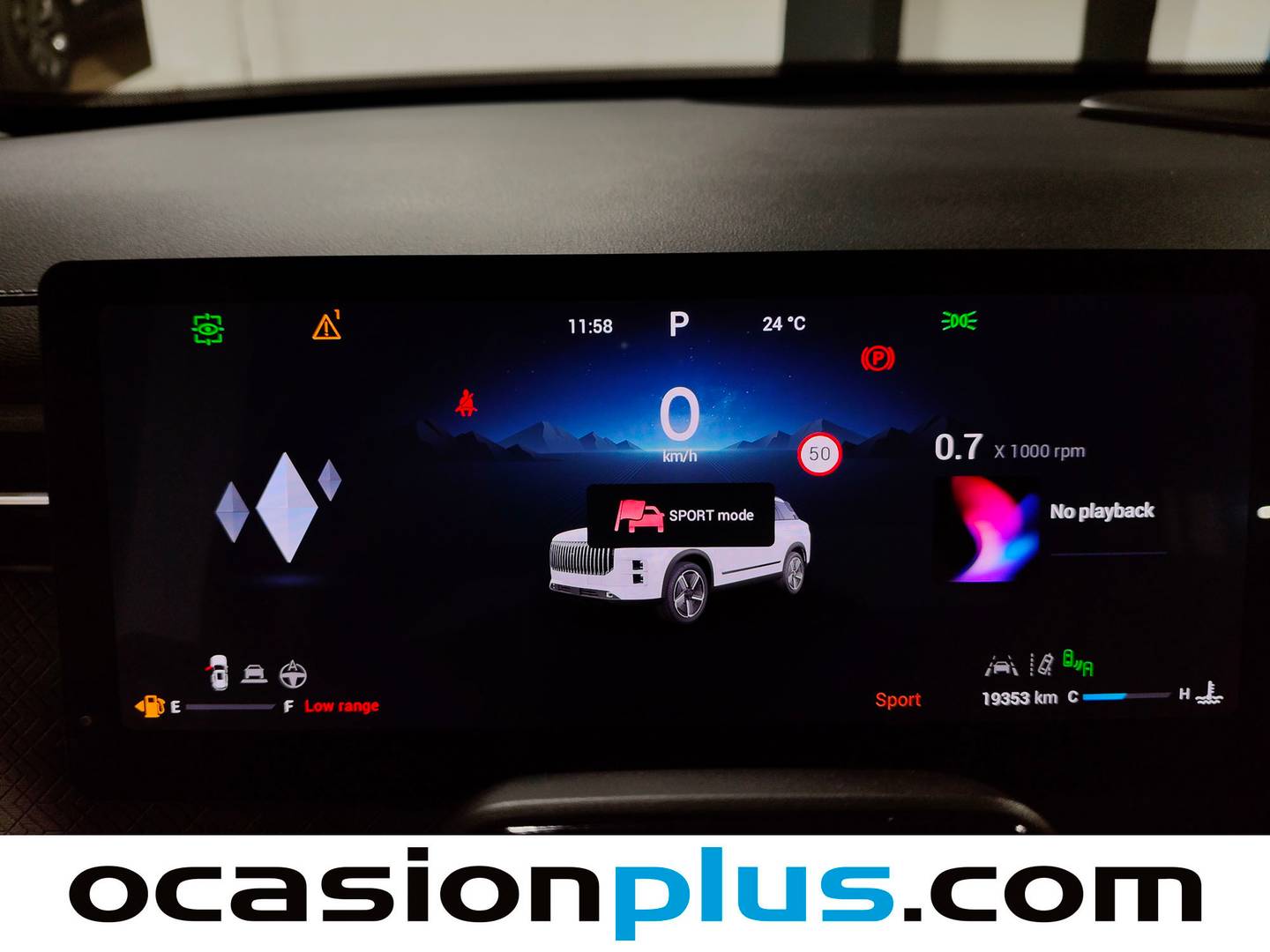 JAECOO 7 JAECOO 7 1.6 TGDI Select FWD (145 CV) 147cv