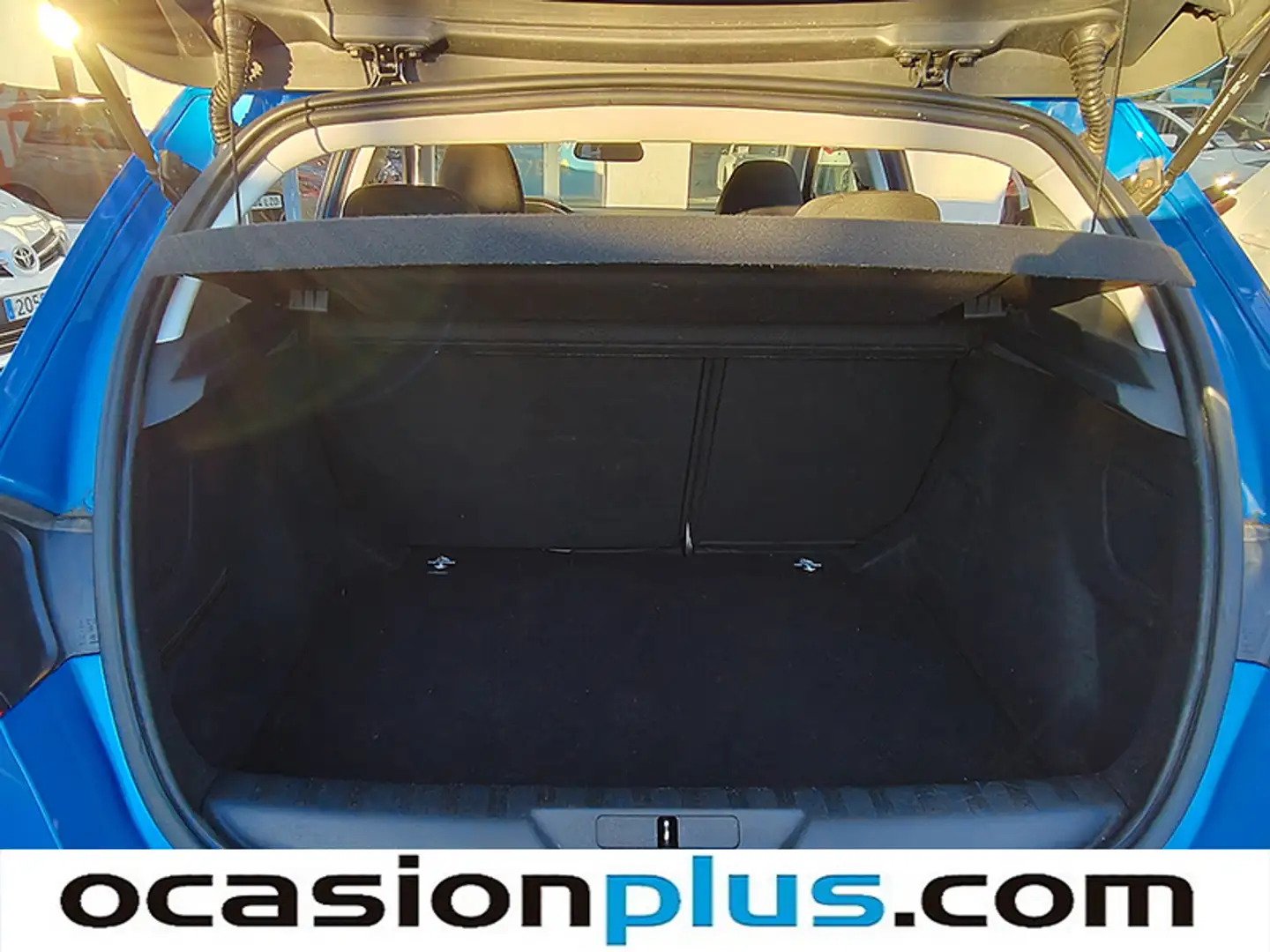 Foto Peugeot 308 Peugeot 308 PureTech 110 S&S Active Pack  (110 CV)