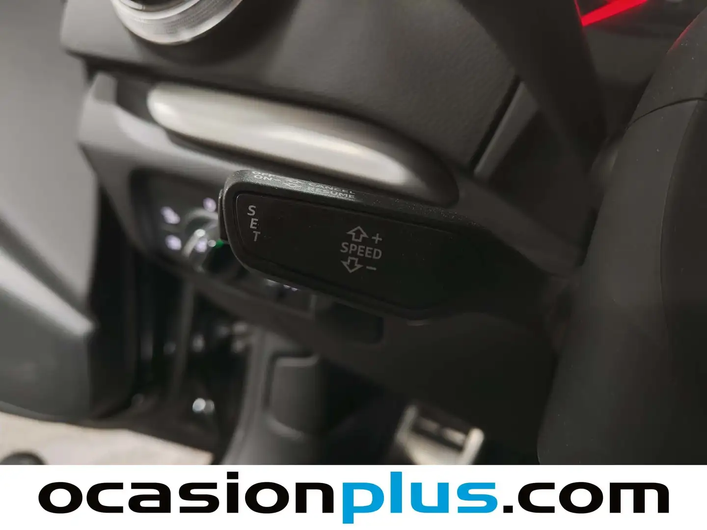 Foto Audi A3 Audi A3 Sportback Sportback S line 30 TDI (116 CV)