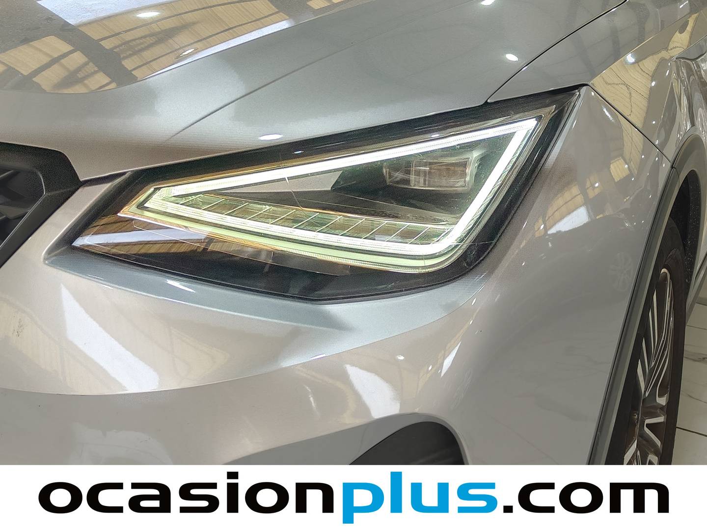 Seat Arona Seat Arona 1.0 TSI Style XM (110 CV) barato