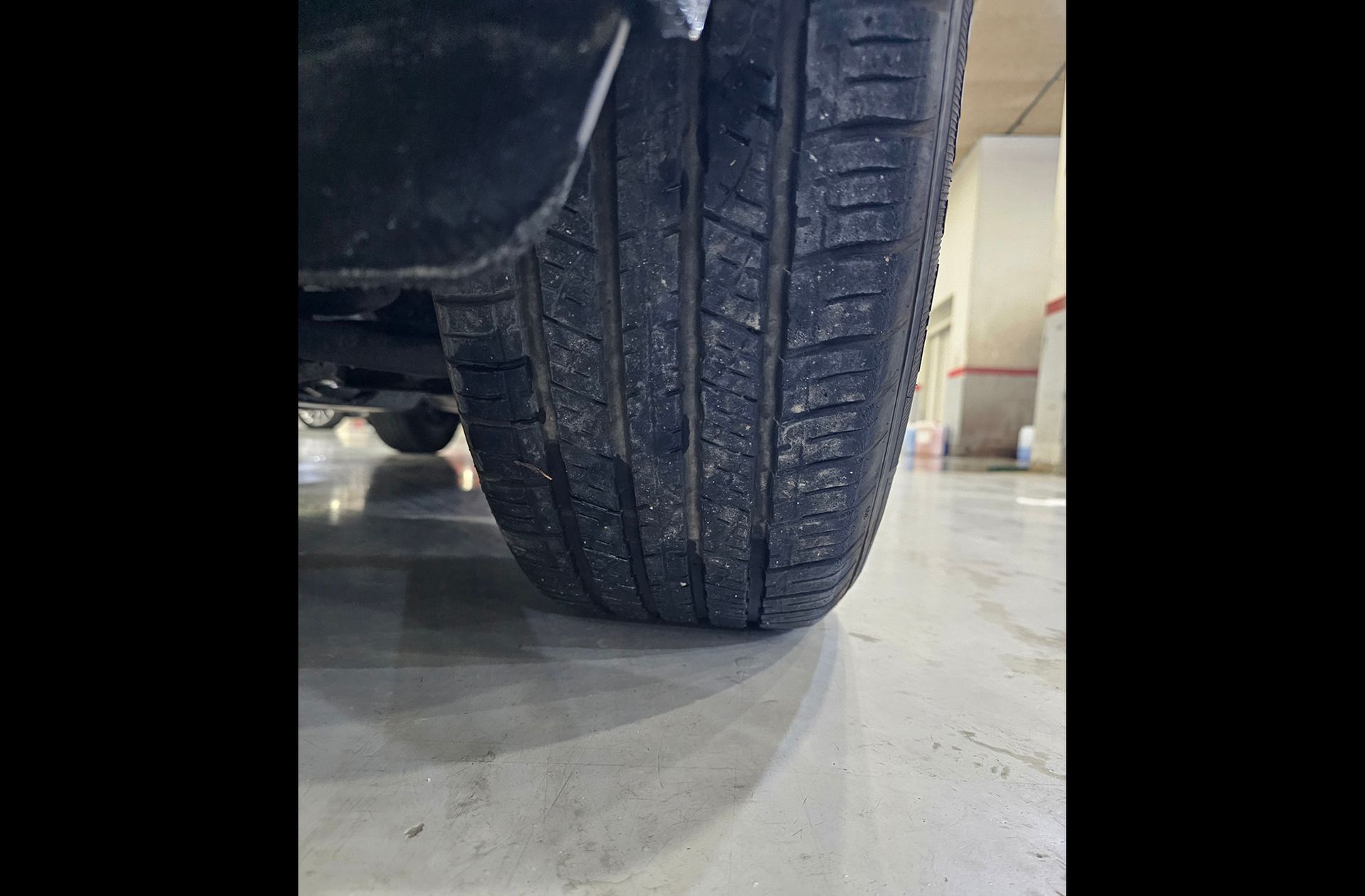 Hyundai Tucson 1.6 CRDi Maxx - foto 34