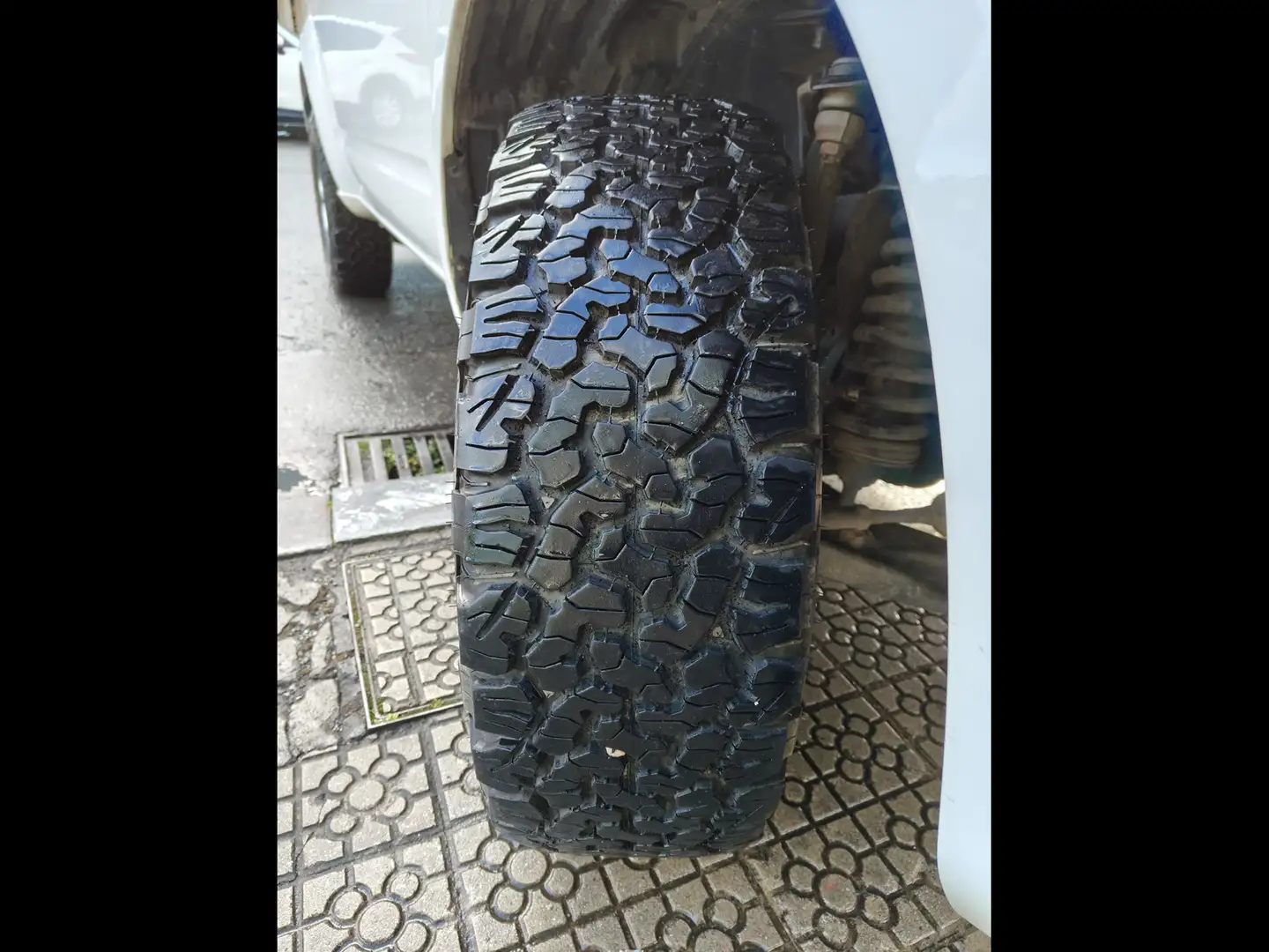 Foto Nissan Pathfinder Nissan Pathfinder 2.5 dCi LE (190 CV) 7 Plazas