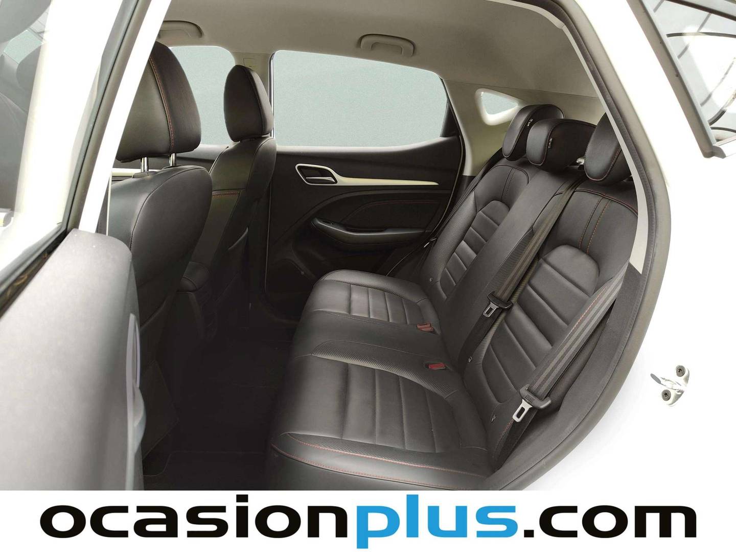 MG ZS MG ZS 1.0T Luxury Auto (111 CV) barato