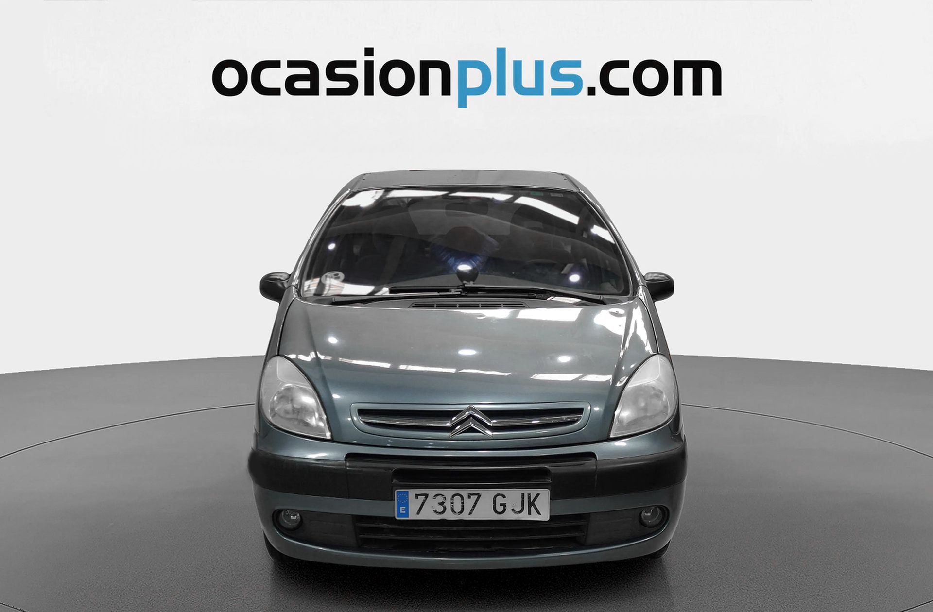 Citroën Xsara Picasso 1.6 HDi SX - foto 10