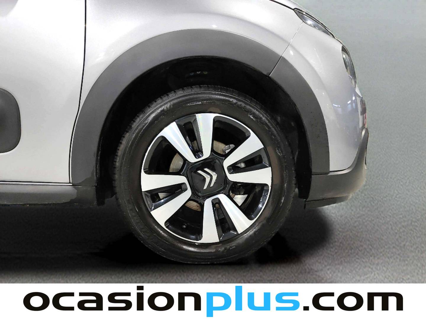 Citroën C3 Citroen C3 PureTech 82 Shine (83 CV) 83cv