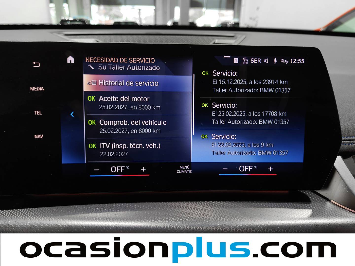 Foto BMW X1 BMW X1 xDrive20d (163 CV) Pack M