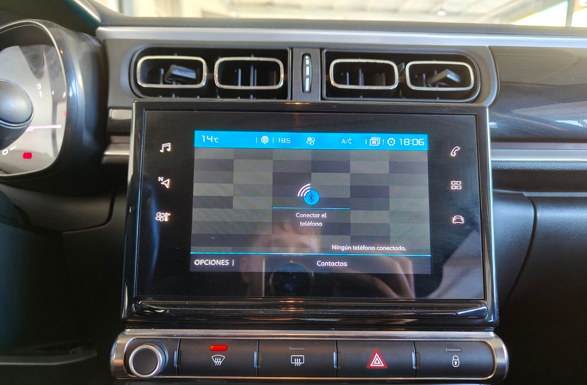 Citroën C3 PureTech 110 Shine - foto 29