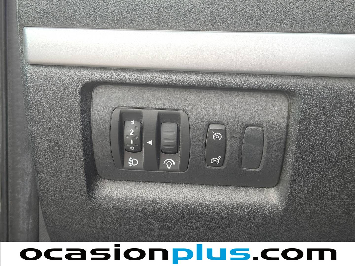 Foto Renault Clio Renault Clio 1.5 dCi Dynamique  (85 CV)