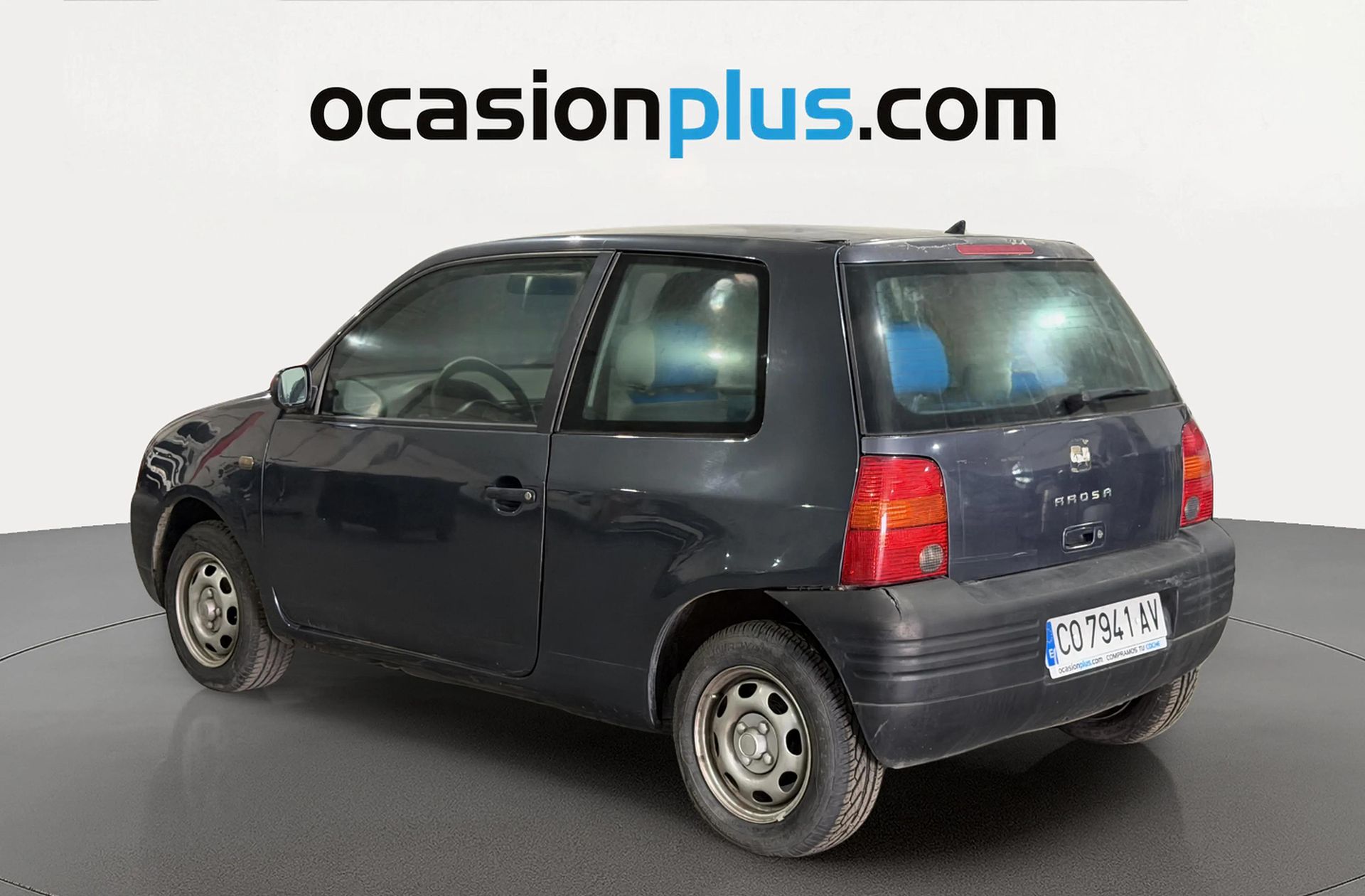 SEAT Arosa 1.0 Stylo - foto 3