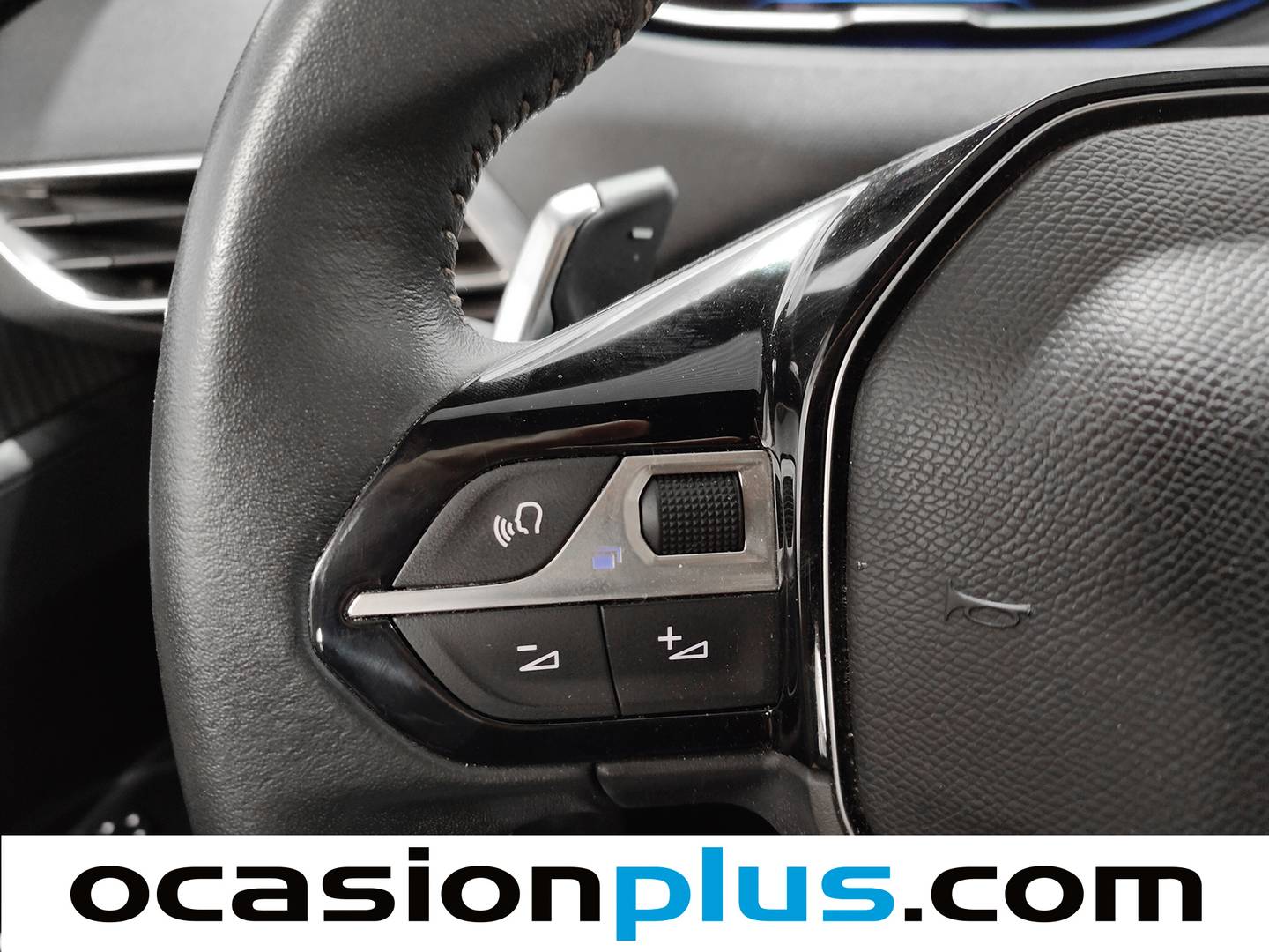 Peugeot 5008 Hybrid Peugeot 5008 Hybrid 1.2 Allure Pack eDCS6 (136 CV) 7 Plazas al mejor precio