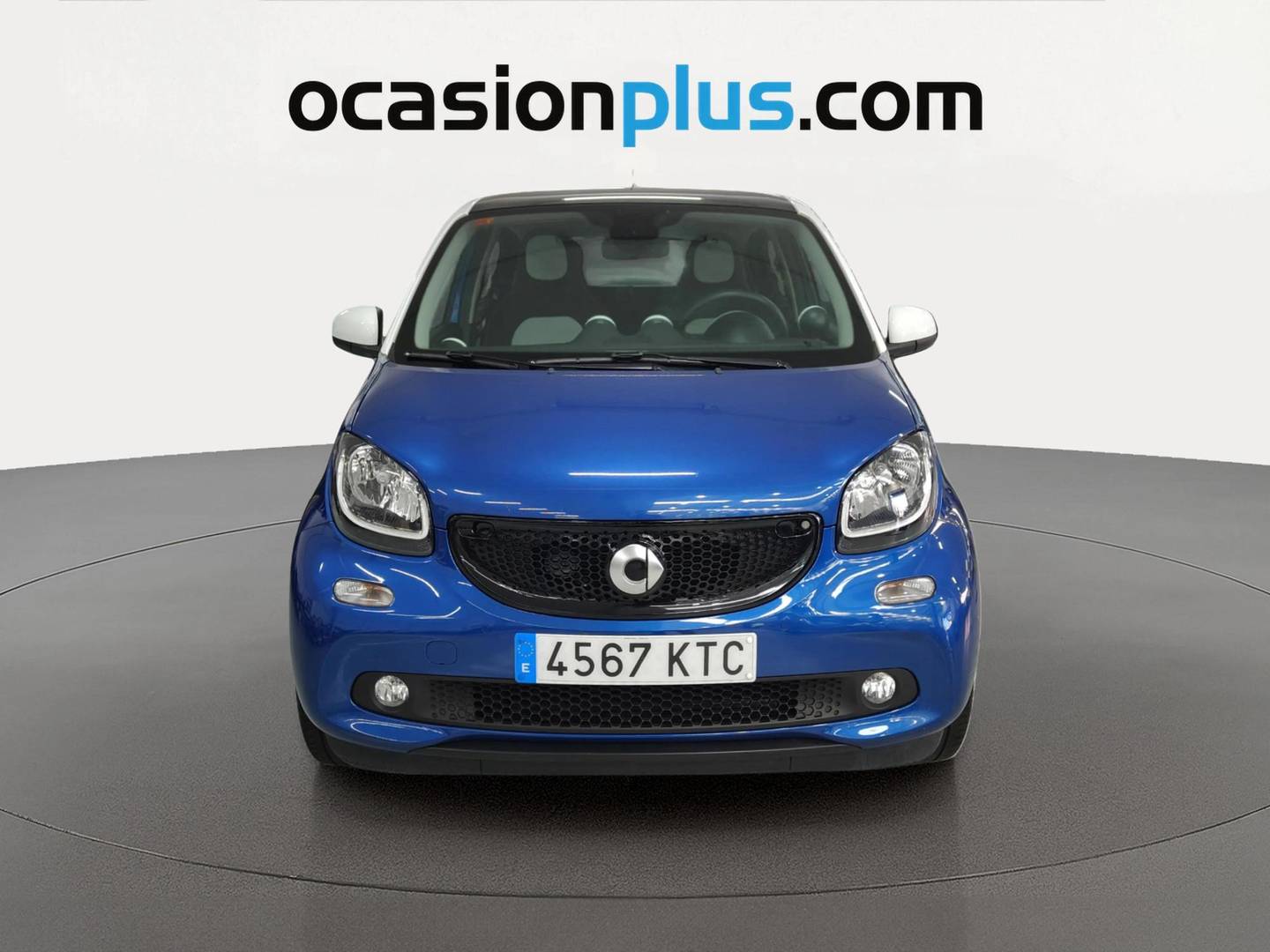 Smart forfour Smart ForFour S/S (90 CV) 90cv