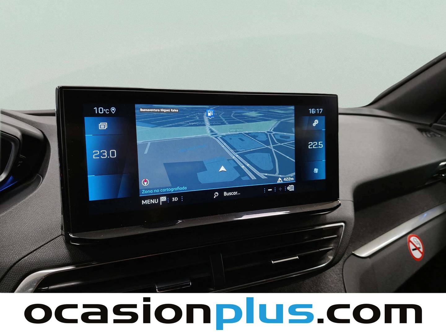 Foto Peugeot 3008 Peugeot 3008 PureTech 130 S&S Allure Pack (130 CV)