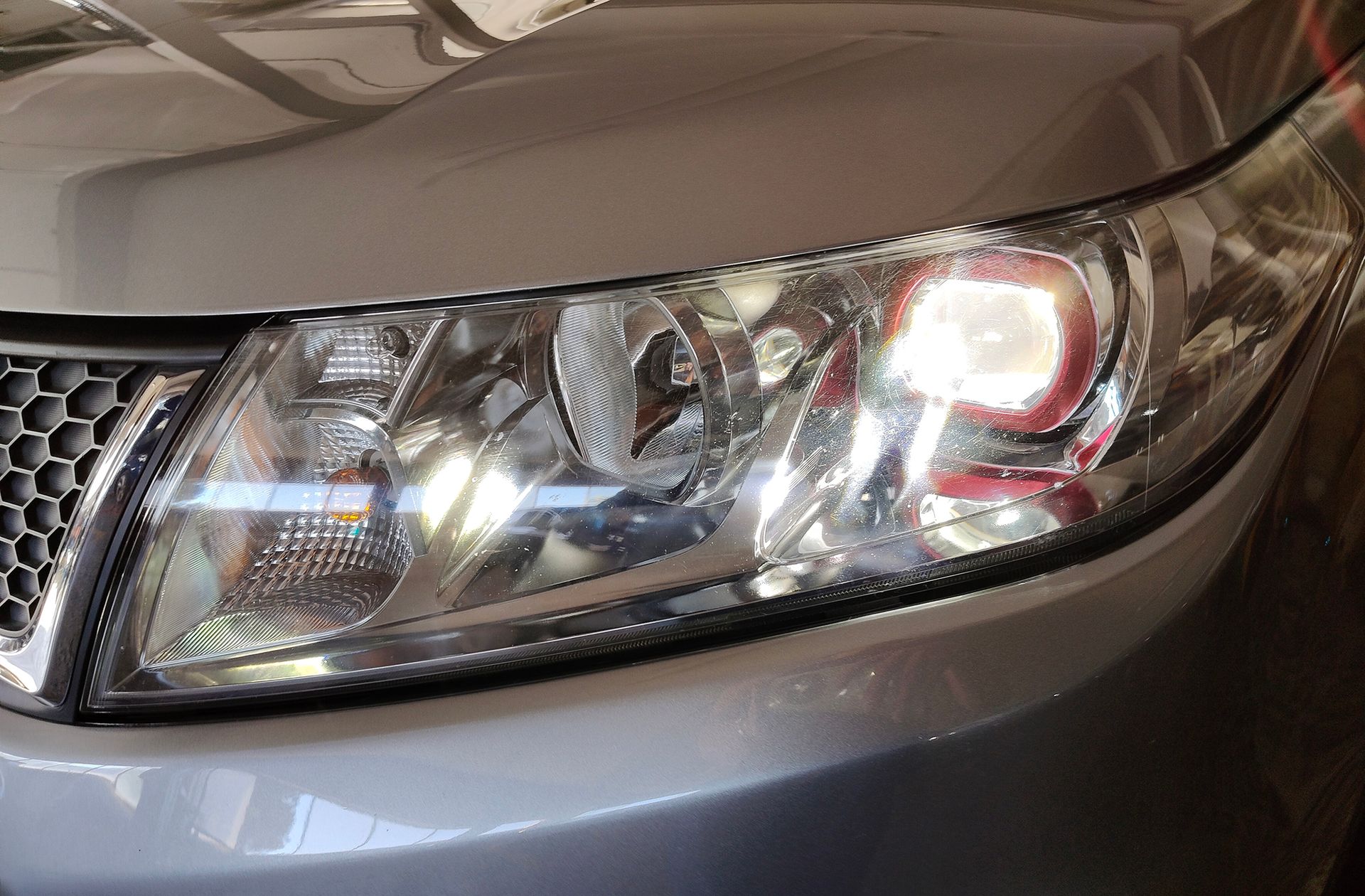 Suzuki Vitara 1.4 Turbo S 4WD - foto 17