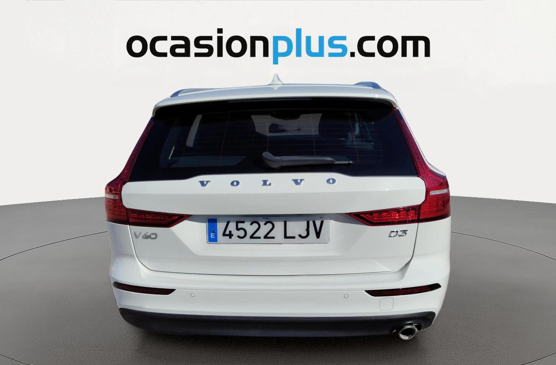 Volvo V60 D3 Business Plus - foto 16