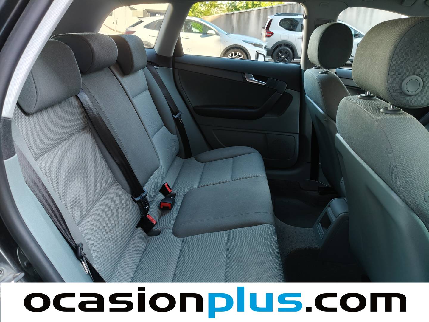 Audi A3 Audi A3 Sportback Attraction 1.6 TDI (105 CV) al mejor precio
