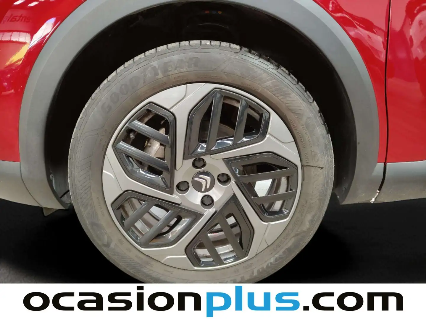 Foto Citroën C4 X Citroen C4 X PureTech 130 S&S Plus EAT8 (131 CV)