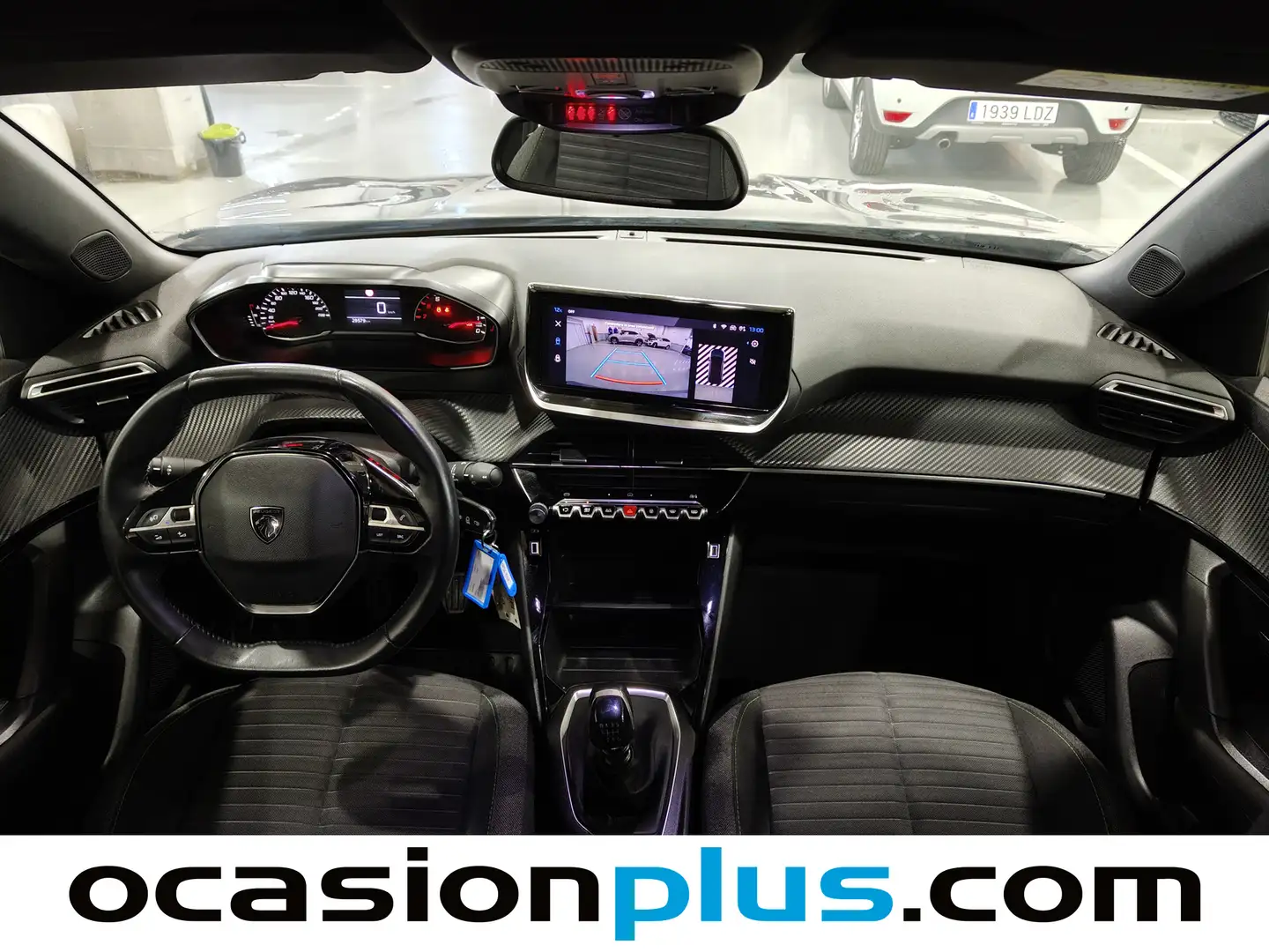 Foto Peugeot 2008 Peugeot 2008 PureTech 100 S&S Active (100 CV)