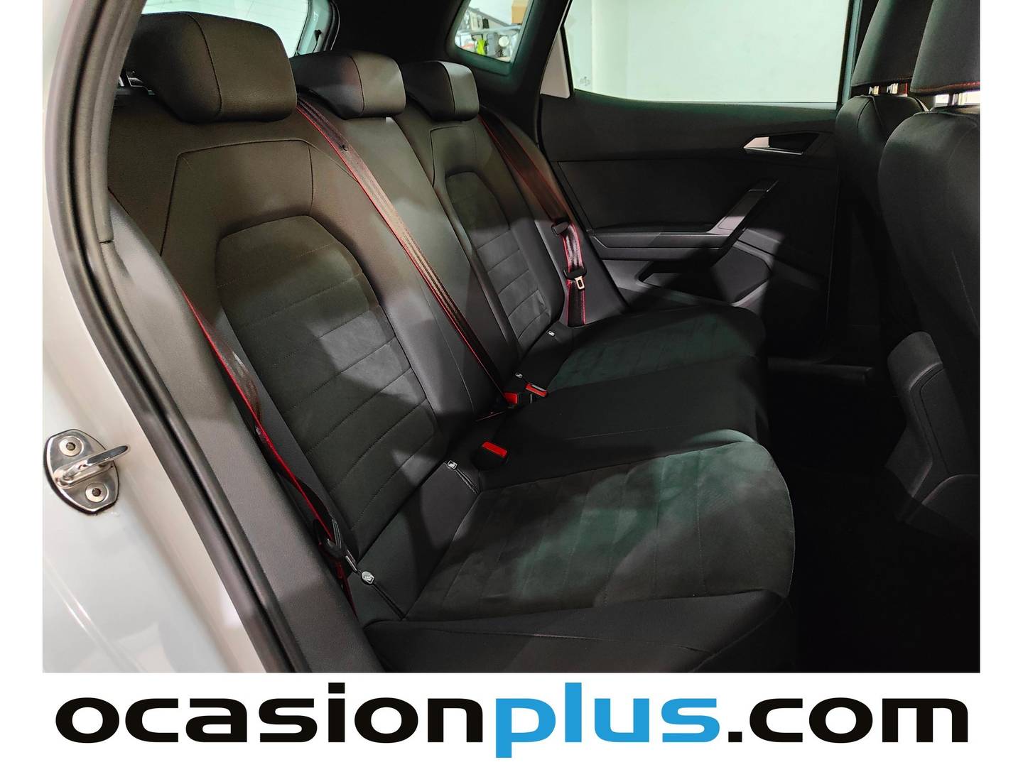 Seat Arona SEAT Arona 1.0 TSI S&S FR XL (115 CV) 115cv