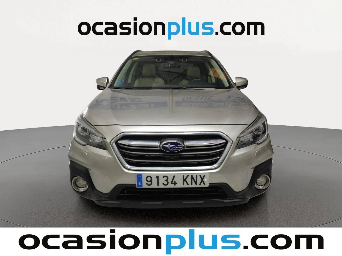 Subaru Outback Subaru Outback 2.5 Bi-Fuel Executive Plus CVT Lineartronic (173 CV) 173cv