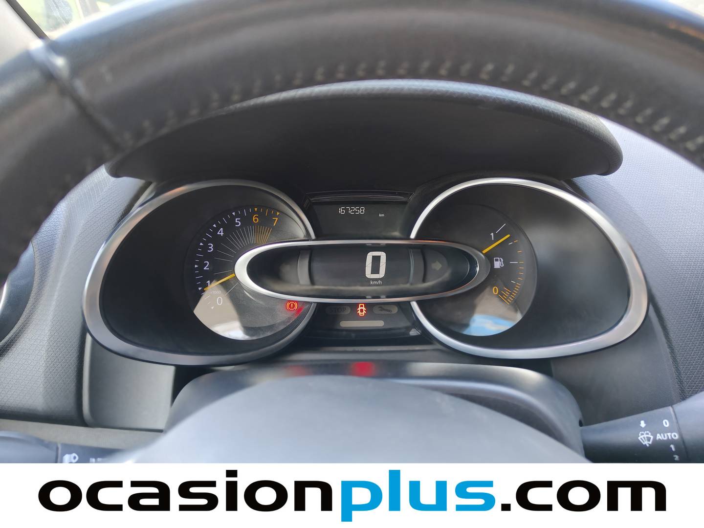 Renault Clio Renault Clio Dynamique Energy TCe (90 CV) 2015