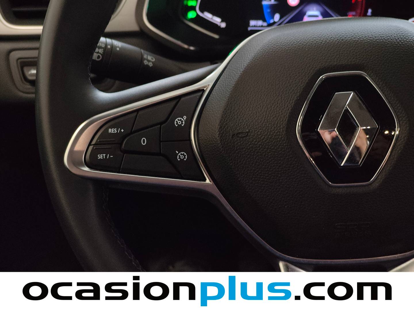 Renault Captur Renault Captur Zen TCe (130 CV) GPF barato