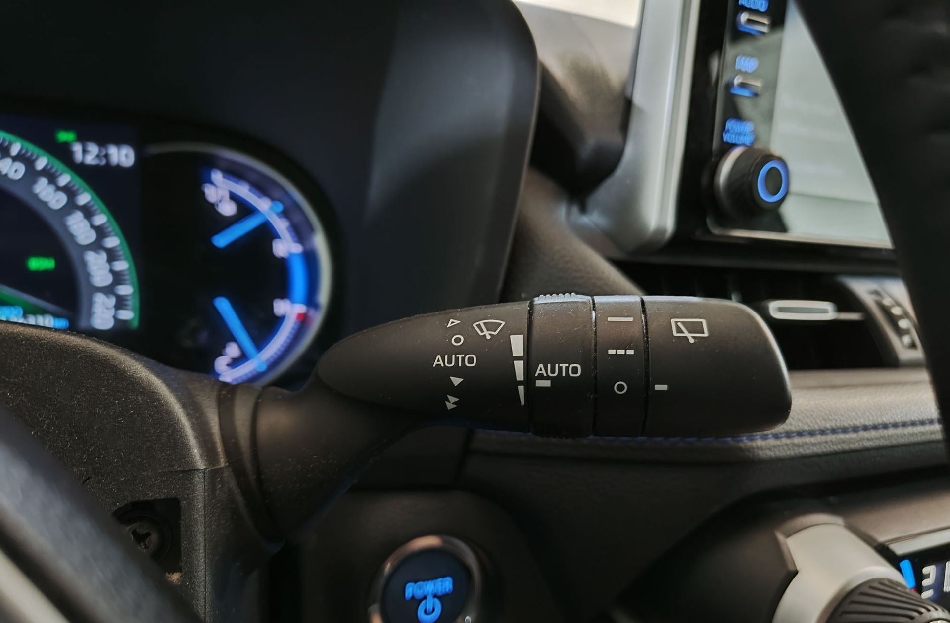 Toyota RAV4 2.5 hybrid 220H Style - foto 28
